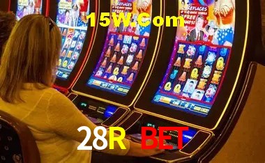 Live Casino 28R Bet