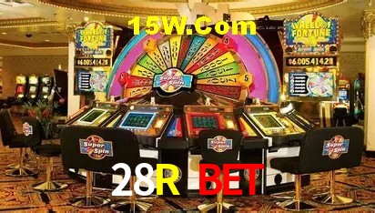 Experiência VIP 28R Bet